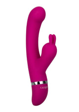 Vibromasseur CalExotics Foreplay Frenzy Bunny Kisser