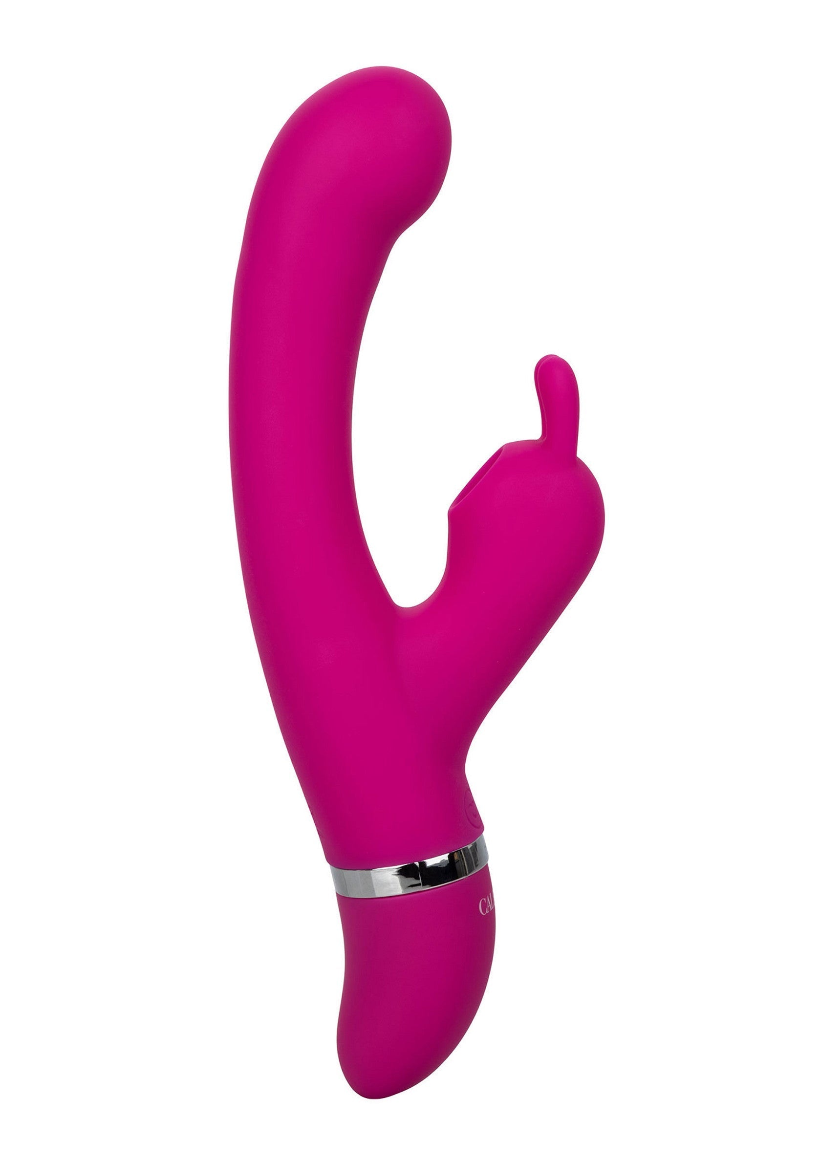 Vibromasseur CalExotics Foreplay Frenzy Bunny Kisser