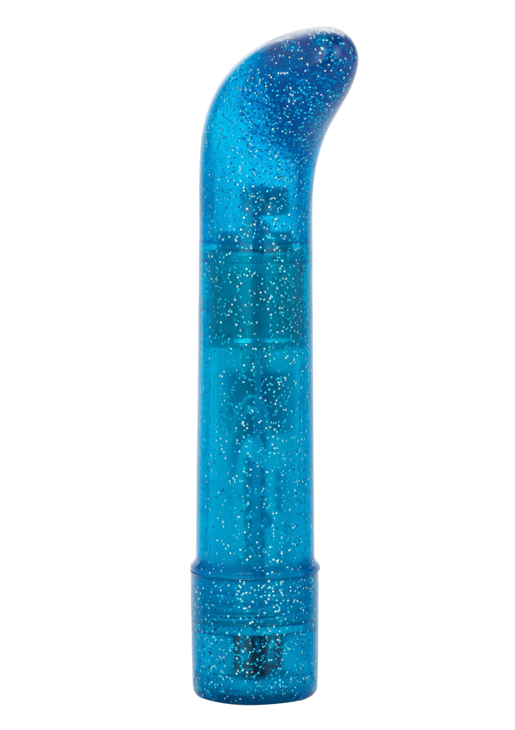 Vibromasseur CalExotics Sparkle Mini G-Vibrator