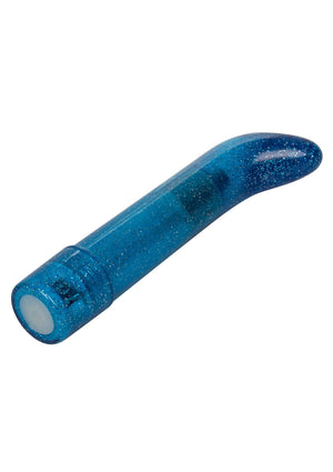 Vibromasseur CalExotics Sparkle Mini G-Vibrator