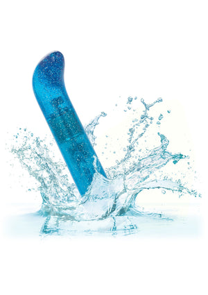Vibromasseur CalExotics Sparkle Mini G-Vibrator