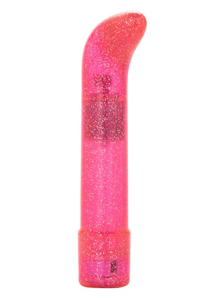 Vibromasseur CalExotics Sparkle Mini G-Vibrator