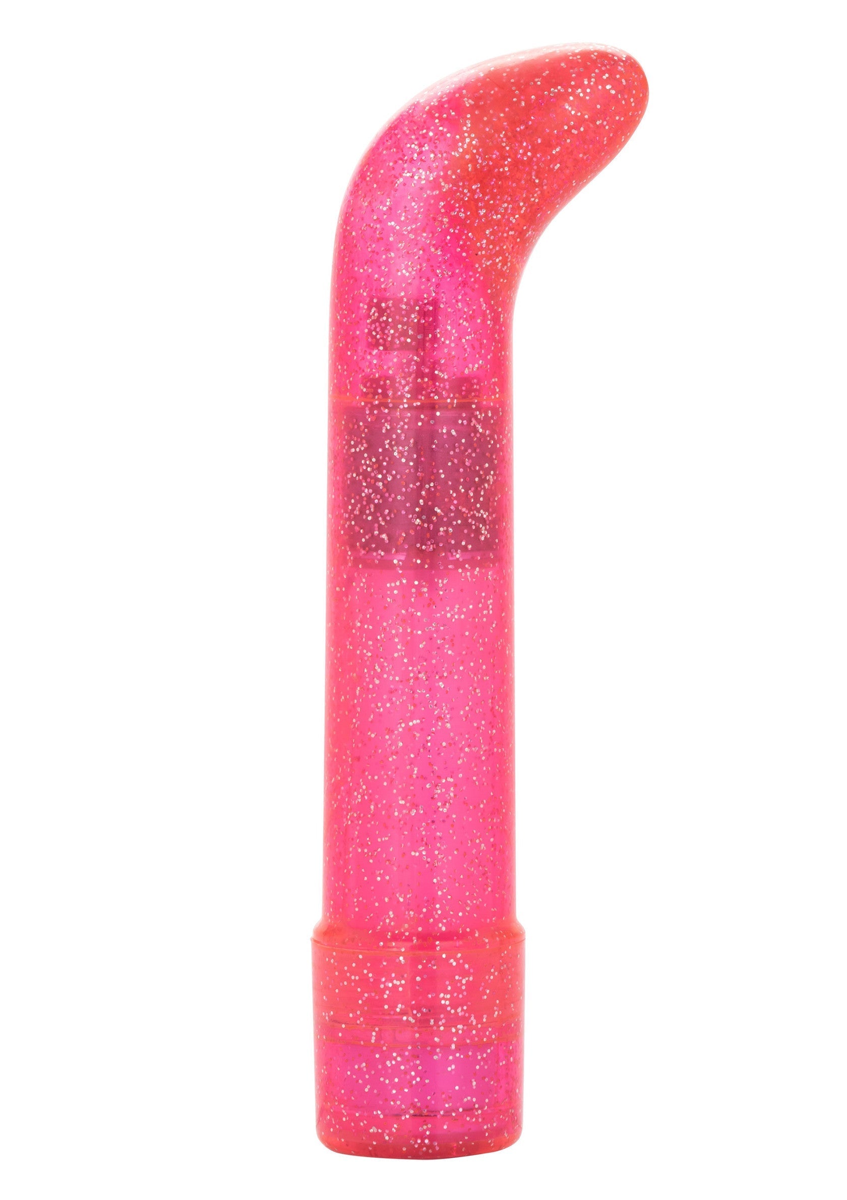 Vibromasseur CalExotics Sparkle Mini G-Vibrator