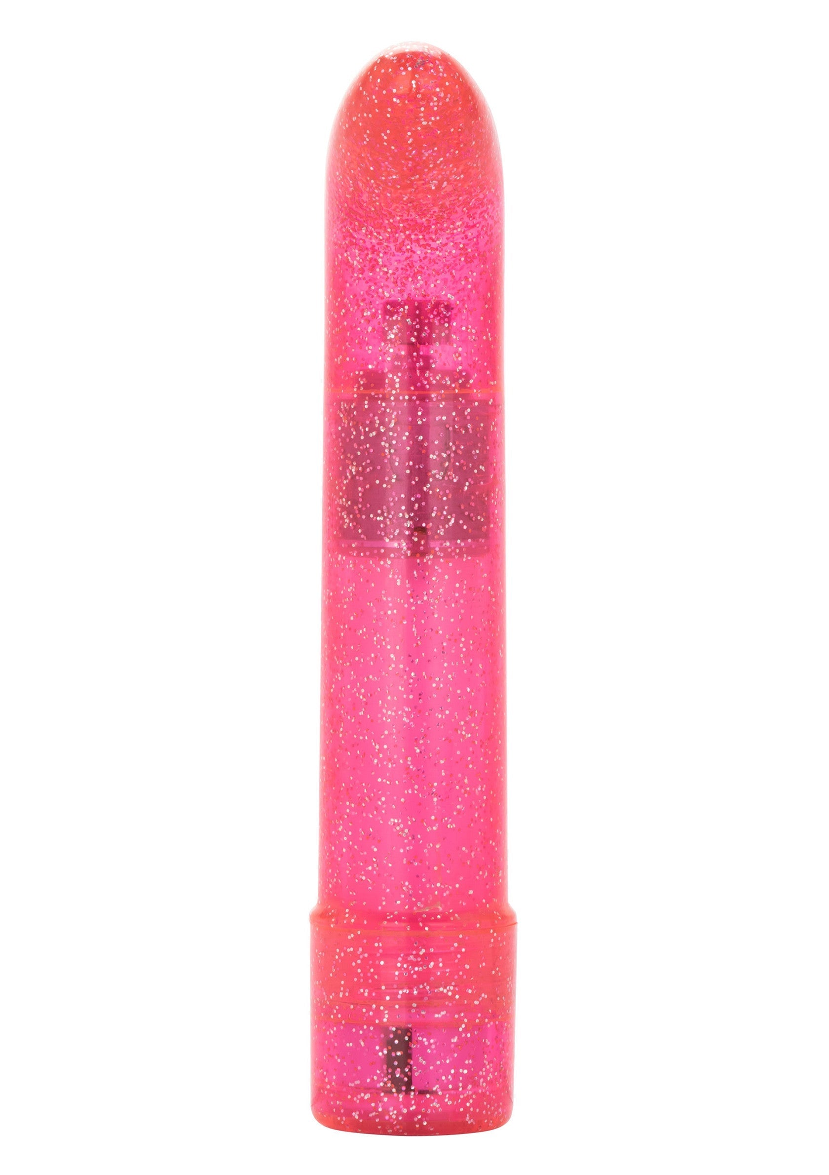 Vibromasseur CalExotics Sparkle Mini G-Vibrator