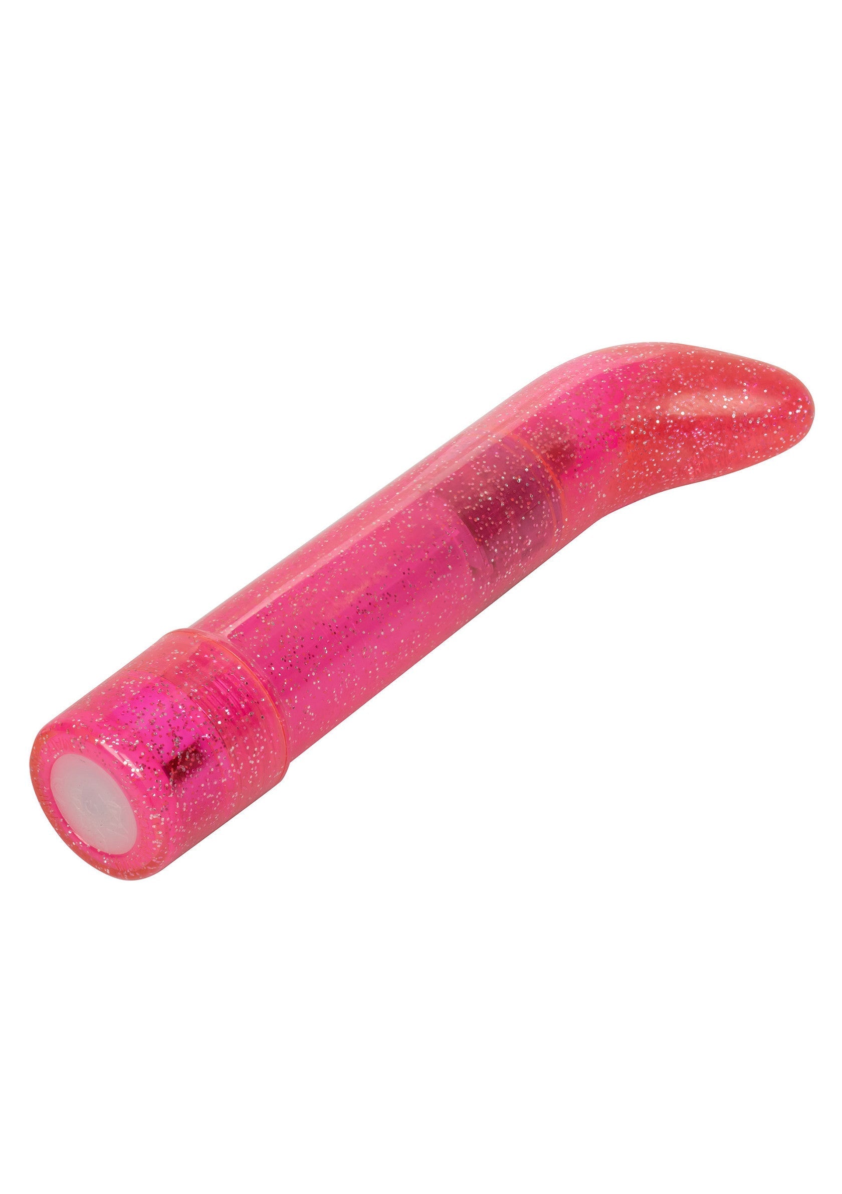 Vibromasseur CalExotics Sparkle Mini G-Vibrator