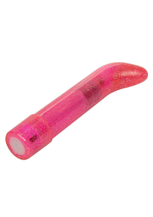 Vibromasseur CalExotics Sparkle Mini G-Vibrator