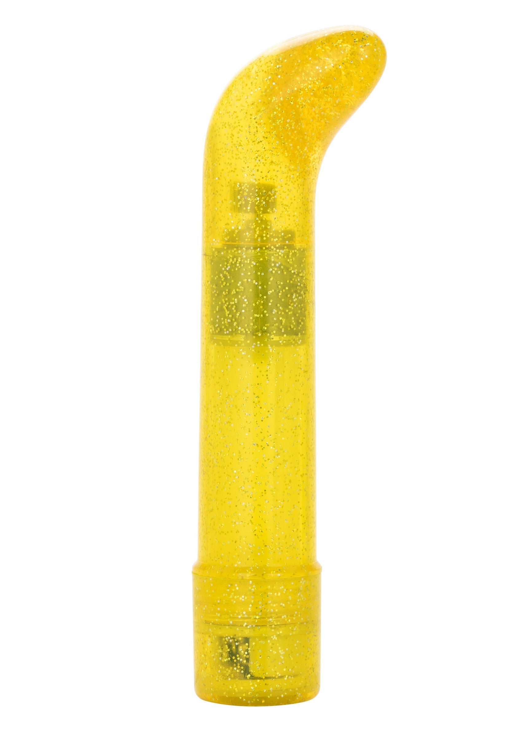 Vibromasseur CalExotics Sparkle Mini G-Vibrator