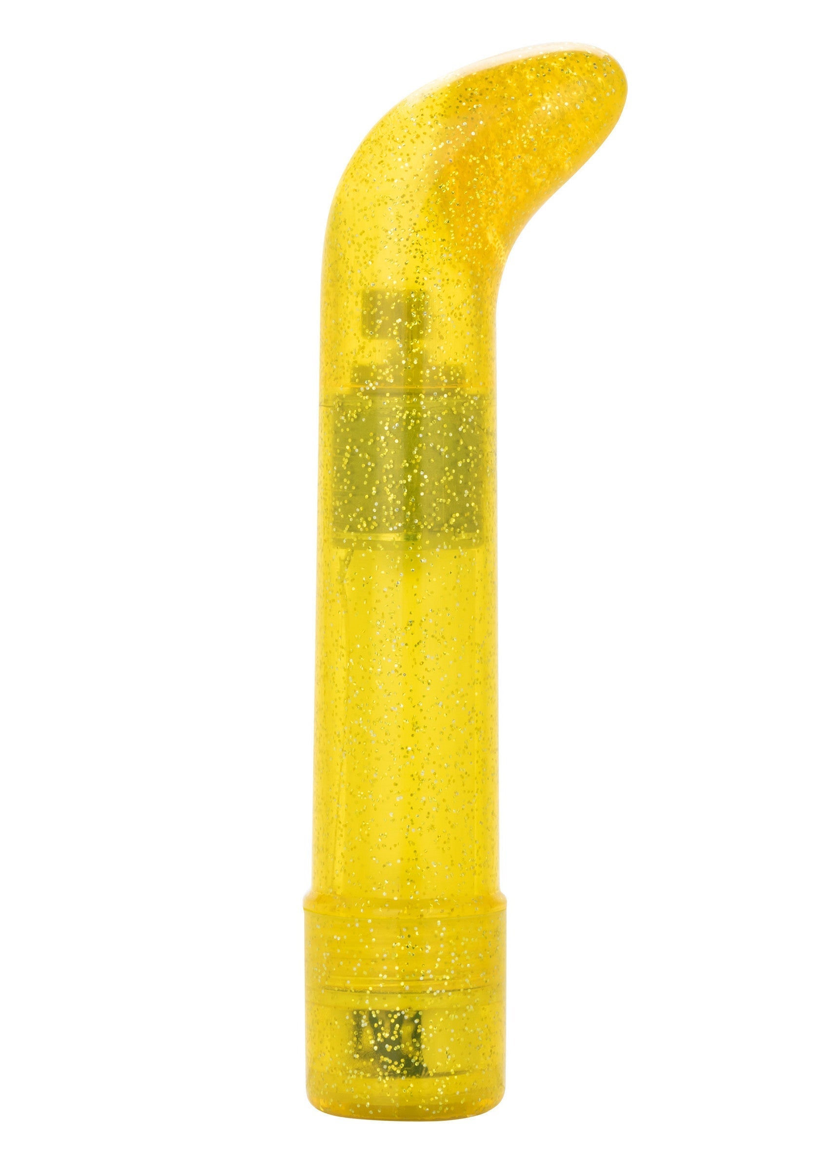 Vibromasseur CalExotics Sparkle Mini G-Vibrator