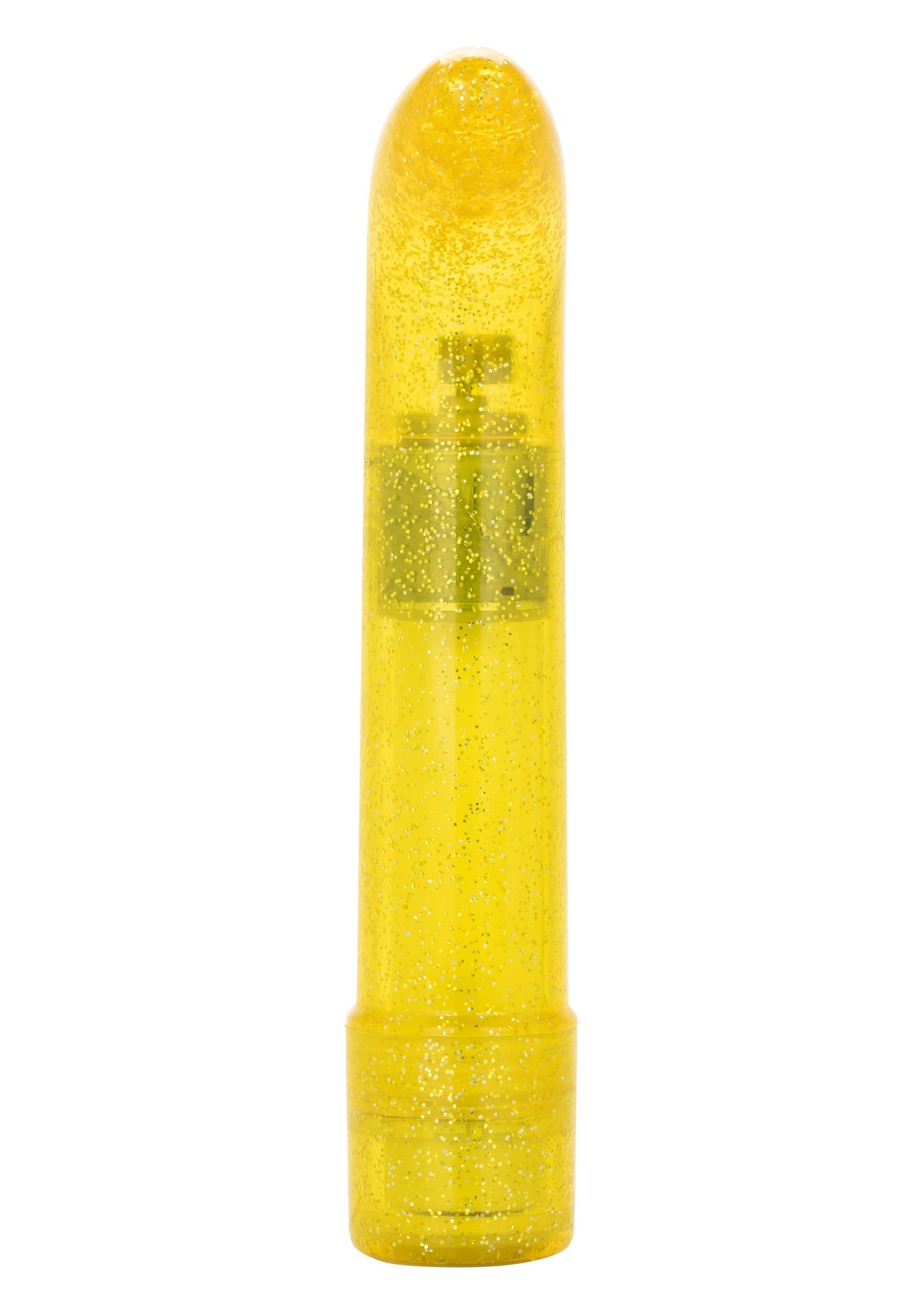 Vibromasseur CalExotics Sparkle Mini G-Vibrator