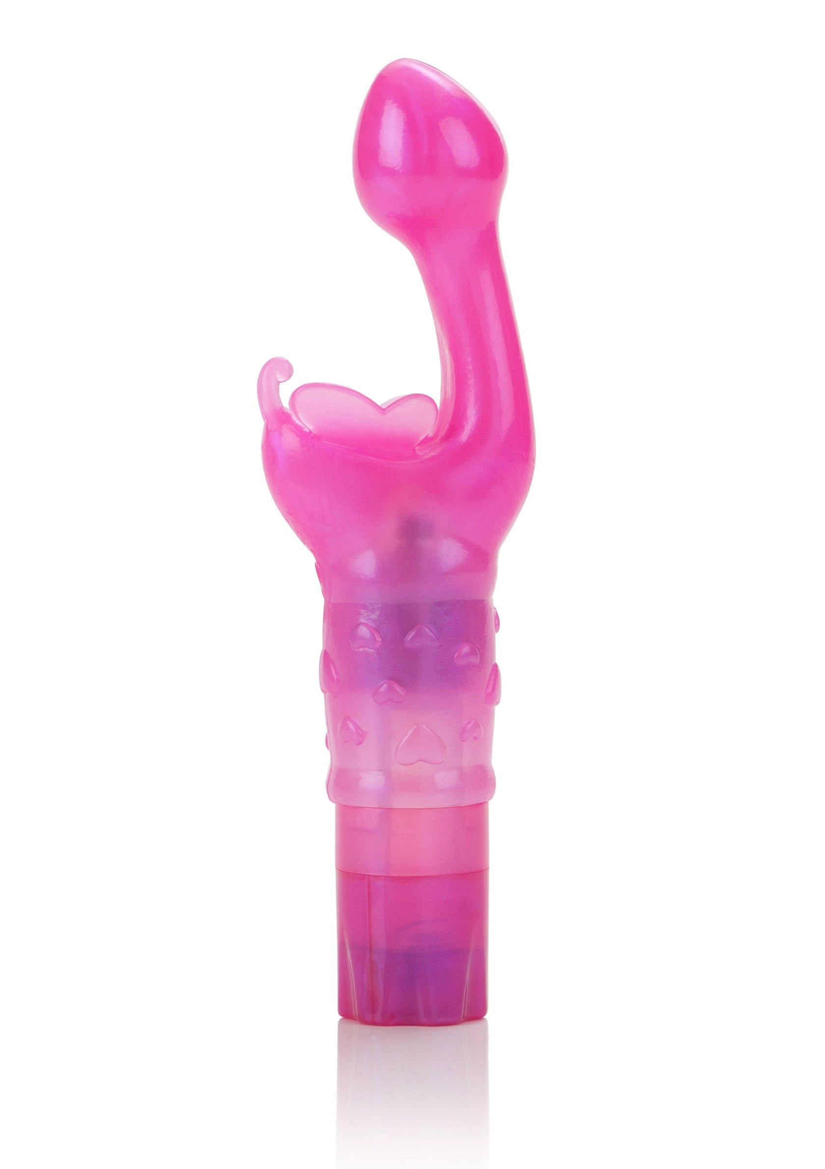 Vibromasseur CalExotics Butterfly Kiss