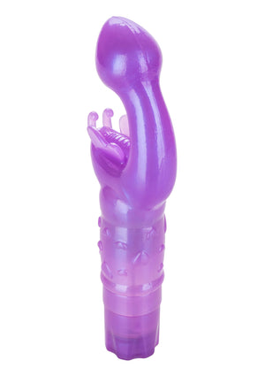 Vibromasseur CalExotics The Original Butterfly Kiss