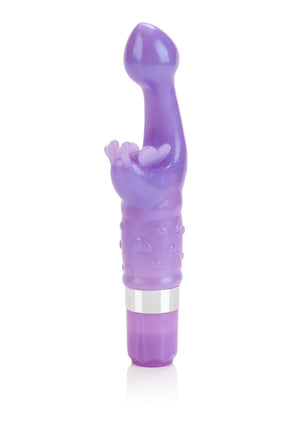 Vibromasseur CalExotics 9-Function Butterfly Kiss