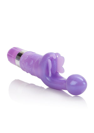 Vibromasseur CalExotics 9-Function Butterfly Kiss