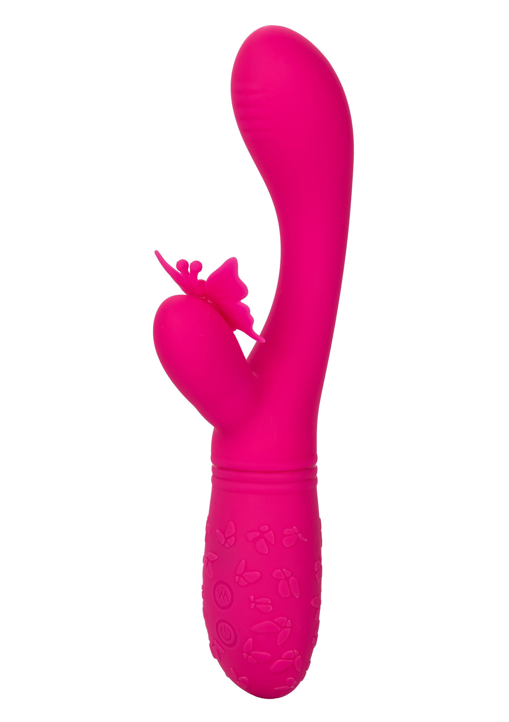 Vibromasseur CalExotics Butterfly Kiss Flutter