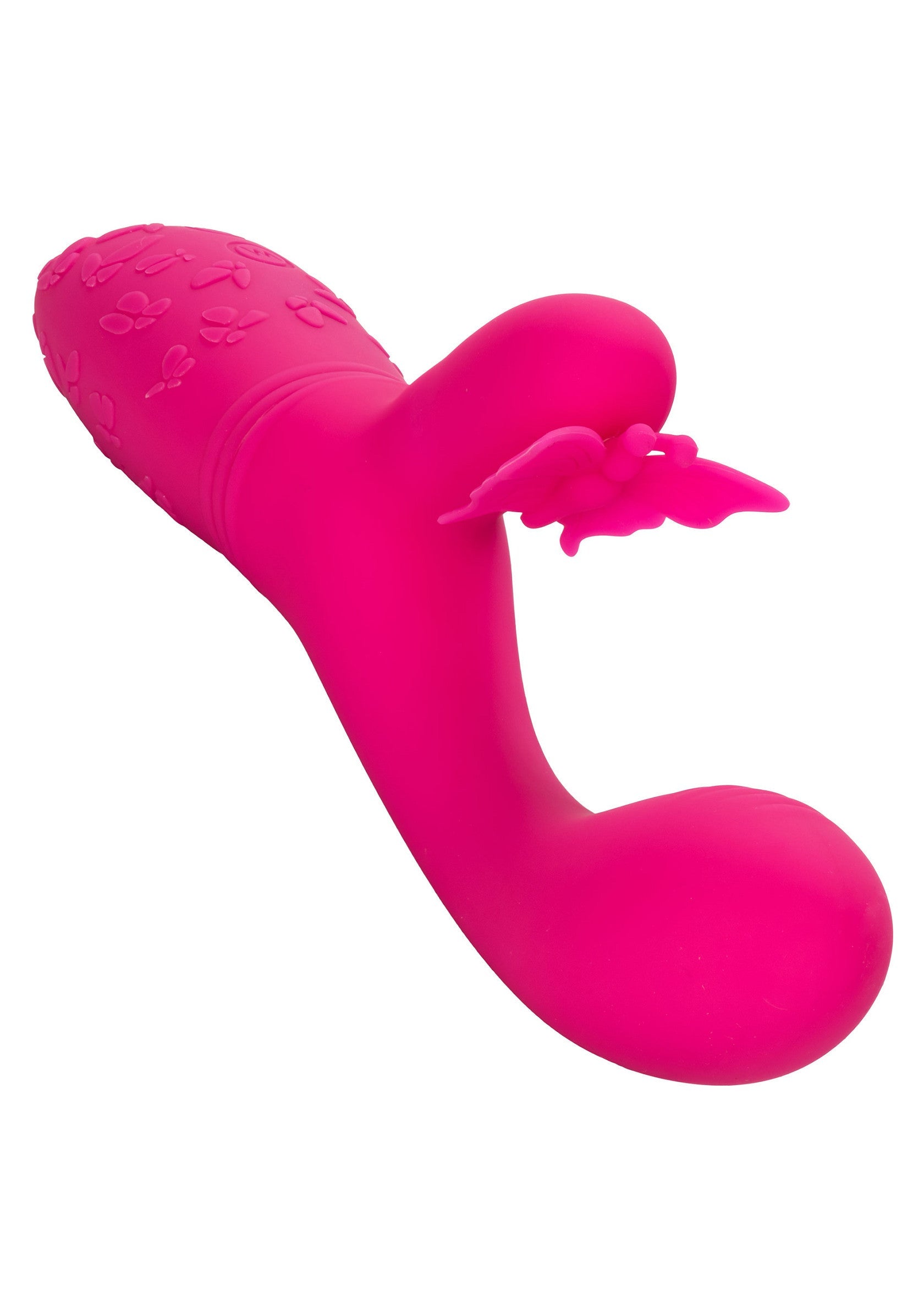 Vibromasseur CalExotics Butterfly Kiss Flutter