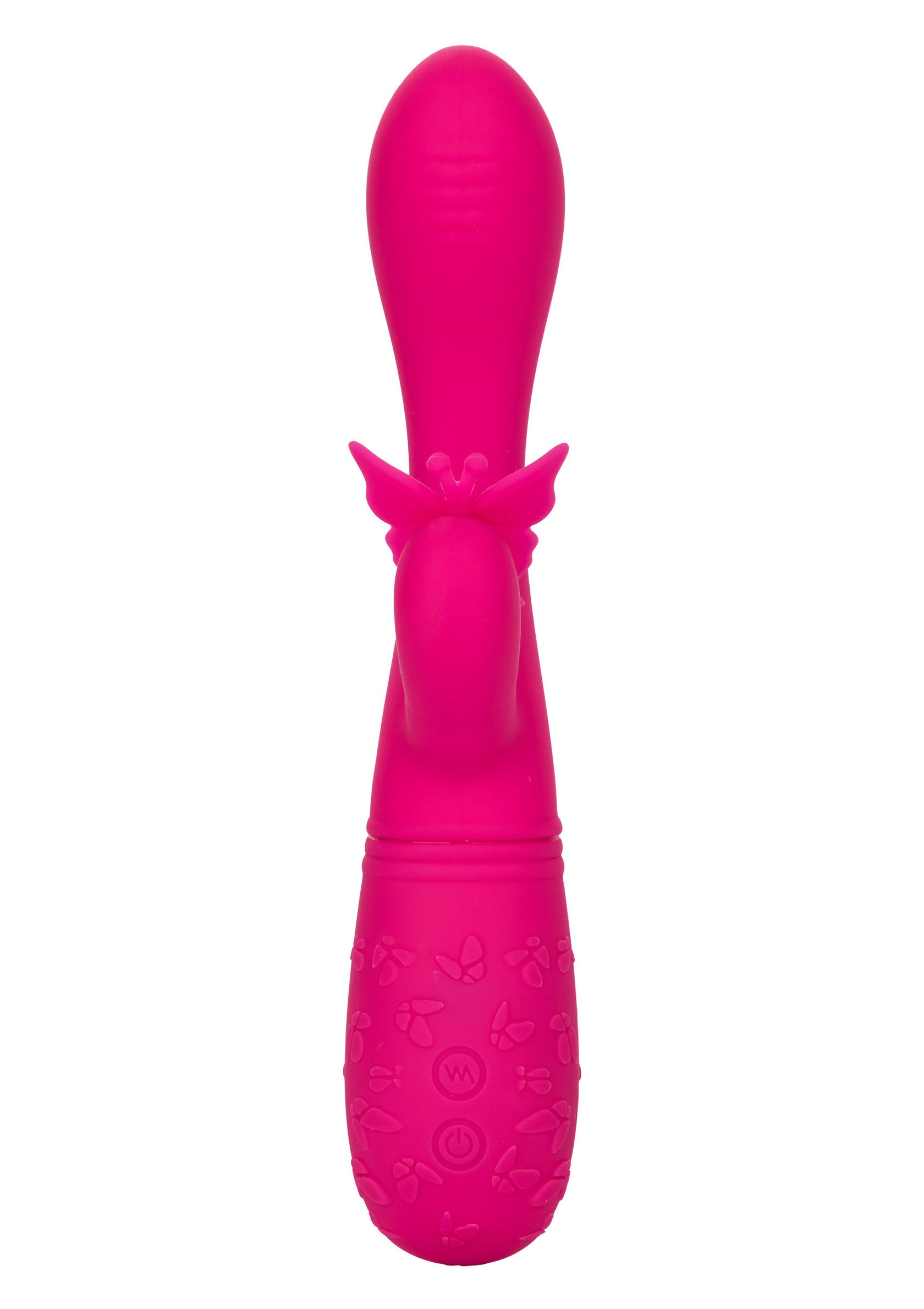 Vibromasseur CalExotics Butterfly Kiss Flutter