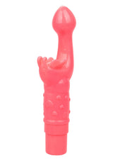 Vibromasseur CalExotics Rechargeable Butterfly Kiss