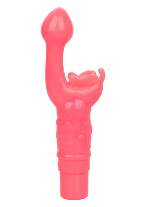 Vibromasseur CalExotics Rechargeable Butterfly Kiss