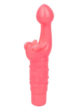 Vibromasseur CalExotics Rechargeable Butterfly Kiss