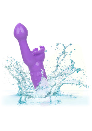 Vibromasseur CalExotics Rechargeable Butterfly Kiss
