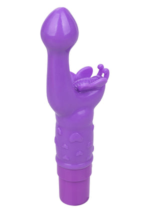 Vibromasseur CalExotics Rechargeable Butterfly Kiss