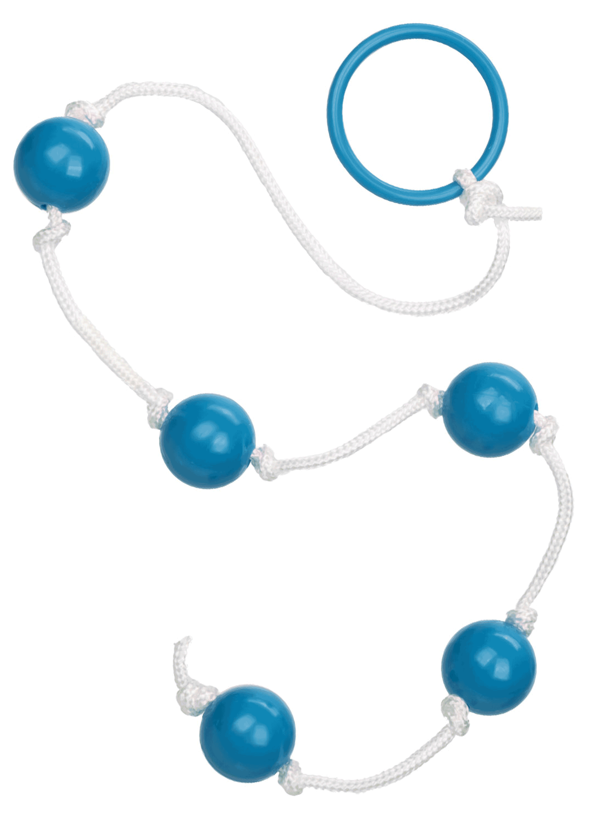 Jouet anal CalExotics Small Anal Beads
