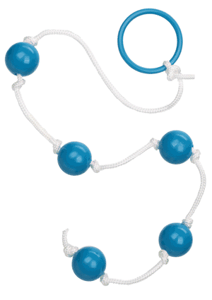 Jouet anal CalExotics Small Anal Beads