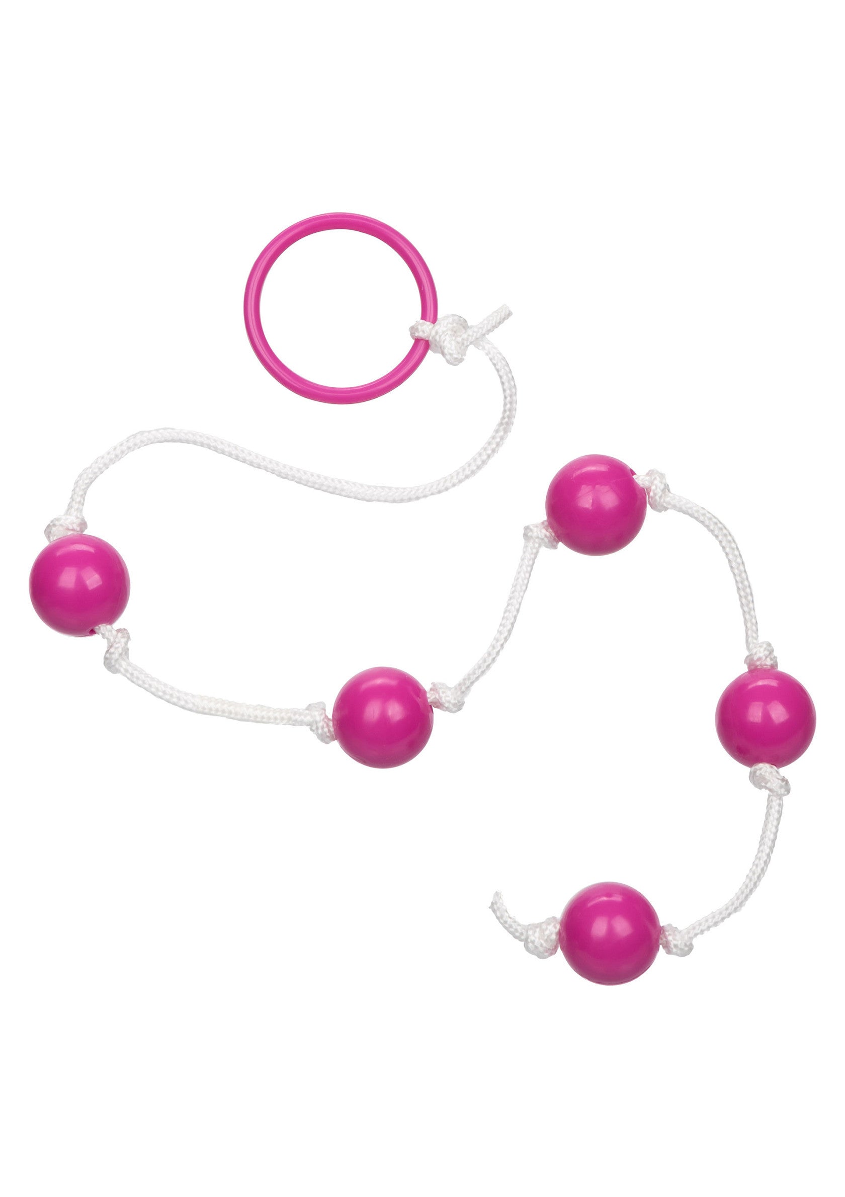 Jouet anal CalExotics Small Anal Beads
