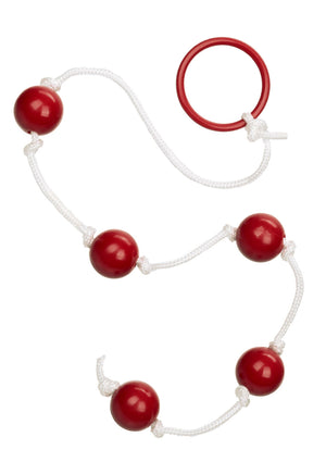 Jouet anal CalExotics Small Anal Beads
