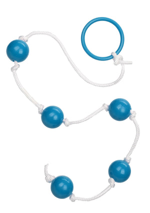 Jouet anal CalExotics Small Anal Beads
