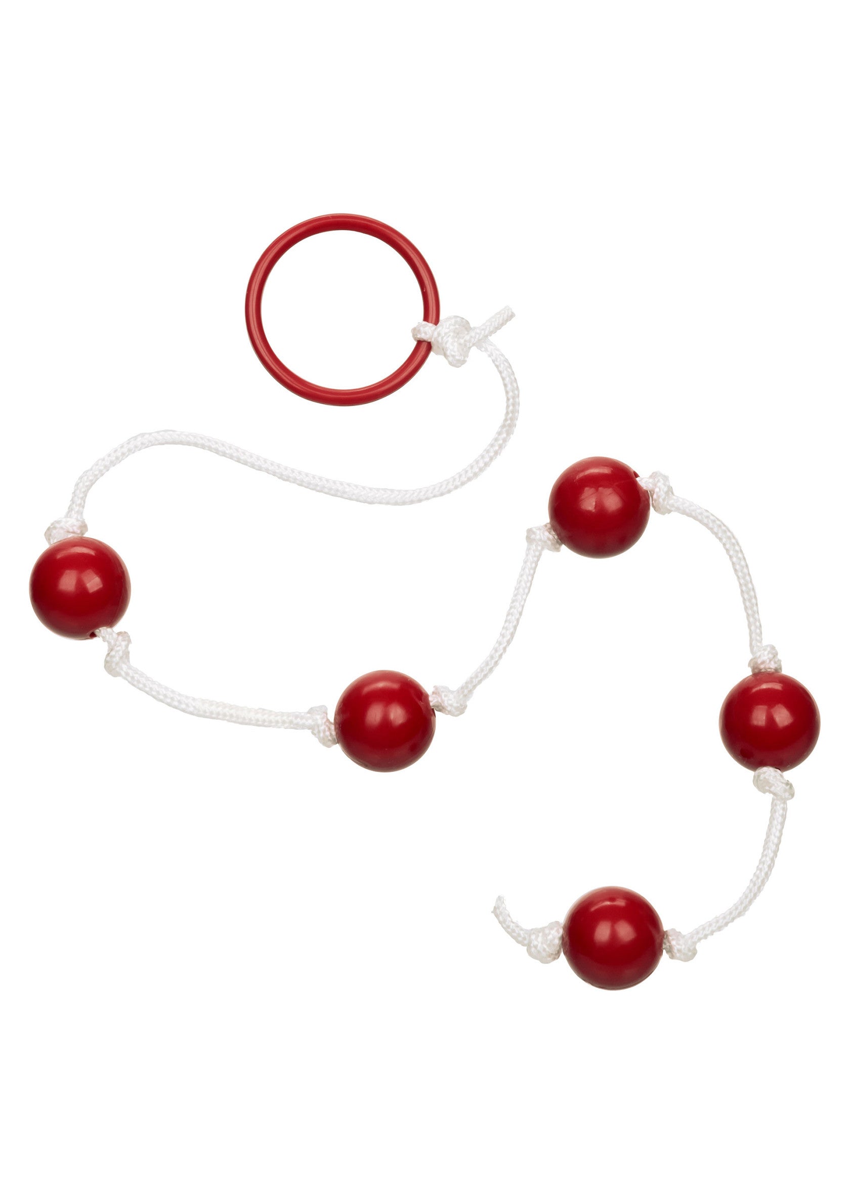 Jouet anal CalExotics Small Anal Beads
