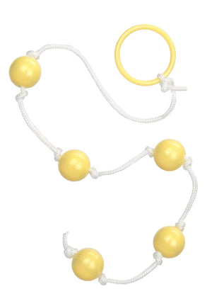 Jouet anal CalExotics Small Anal Beads
