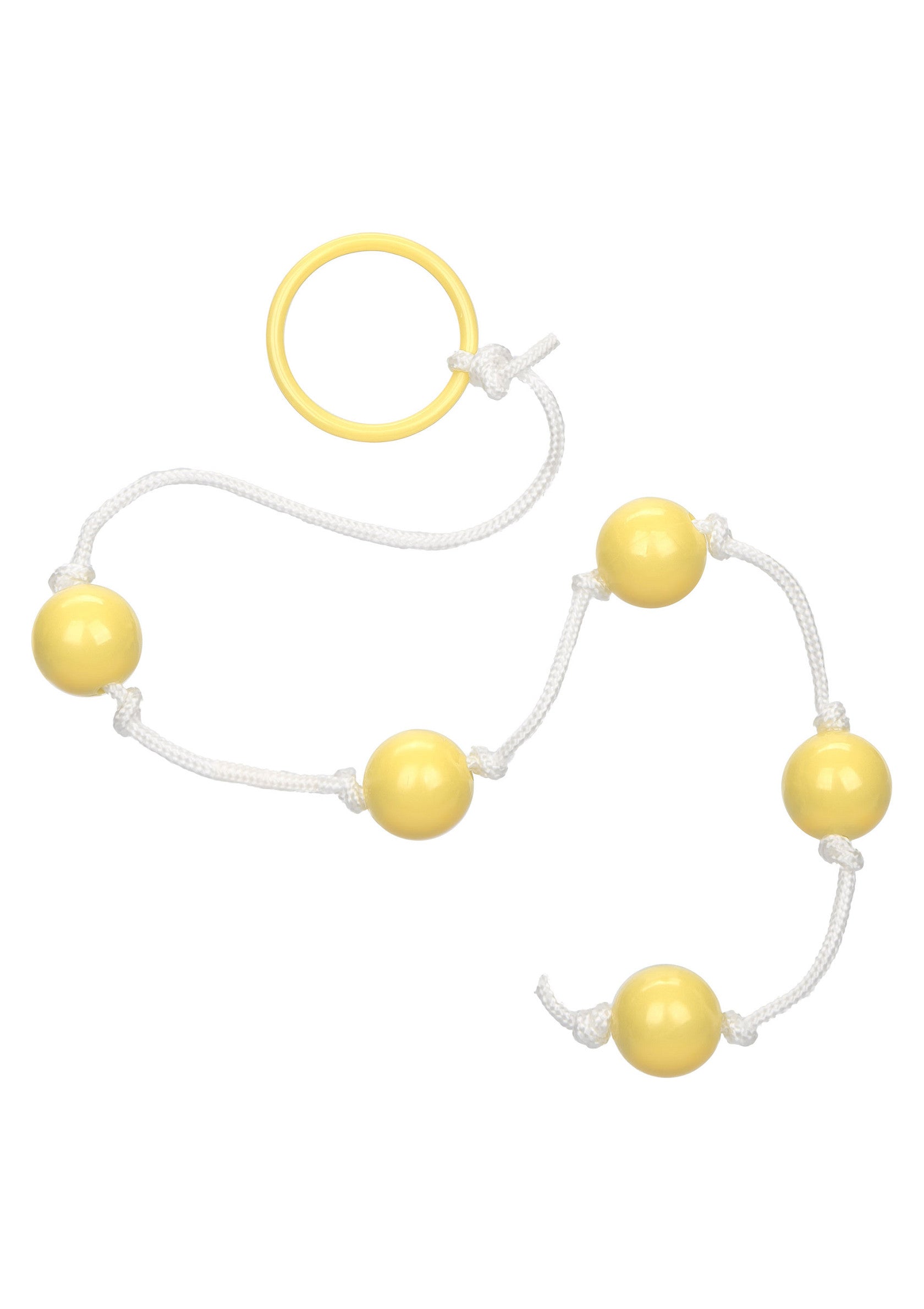 Jouet anal CalExotics Small Anal Beads