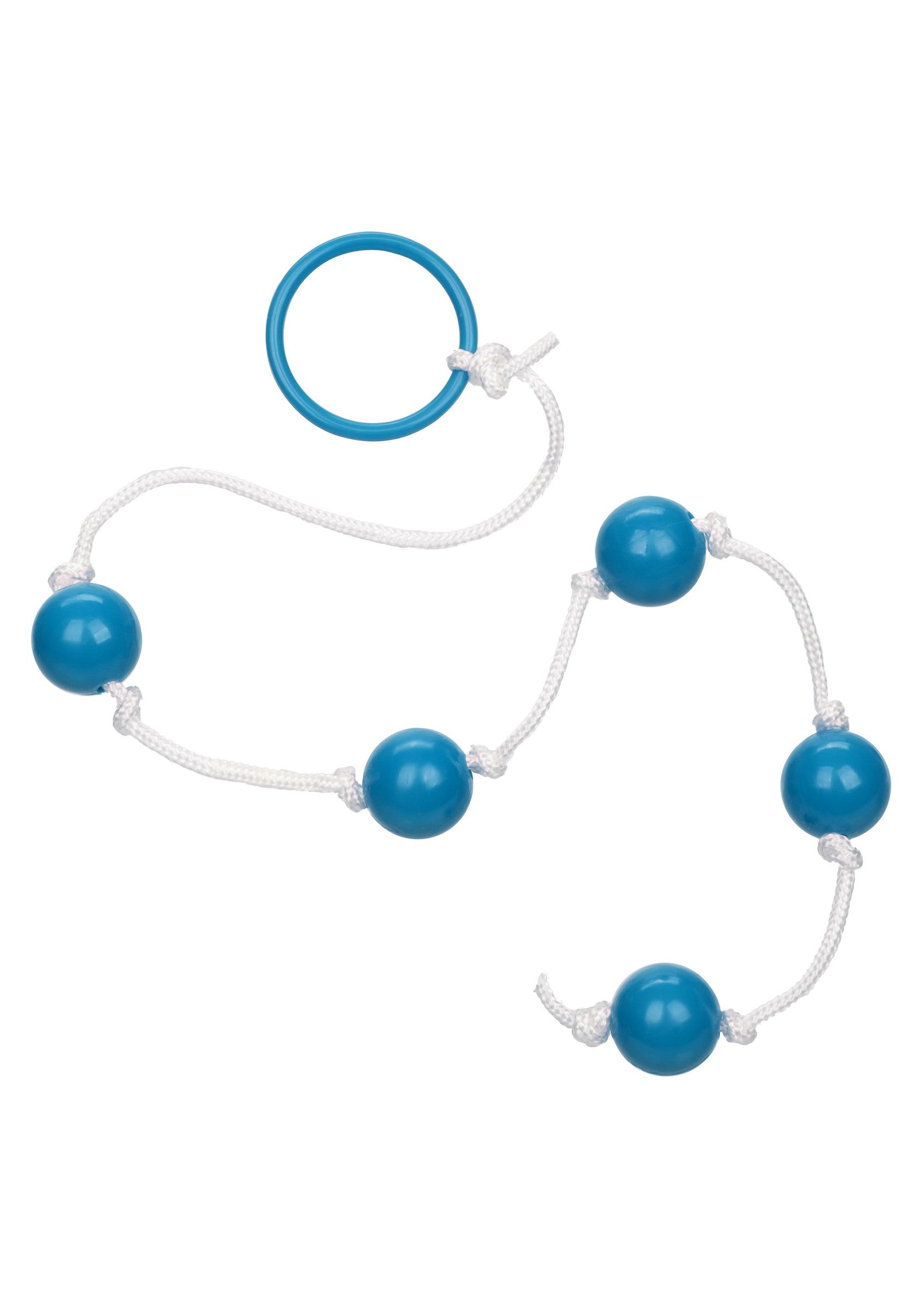 Jouet anal CalExotics Small Anal Beads