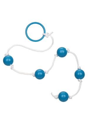 Jouet anal CalExotics Small Anal Beads