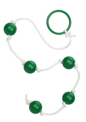 Jouet anal CalExotics Small Anal Beads