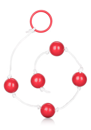 Jouet anal CalExotics Medium Anal Beads