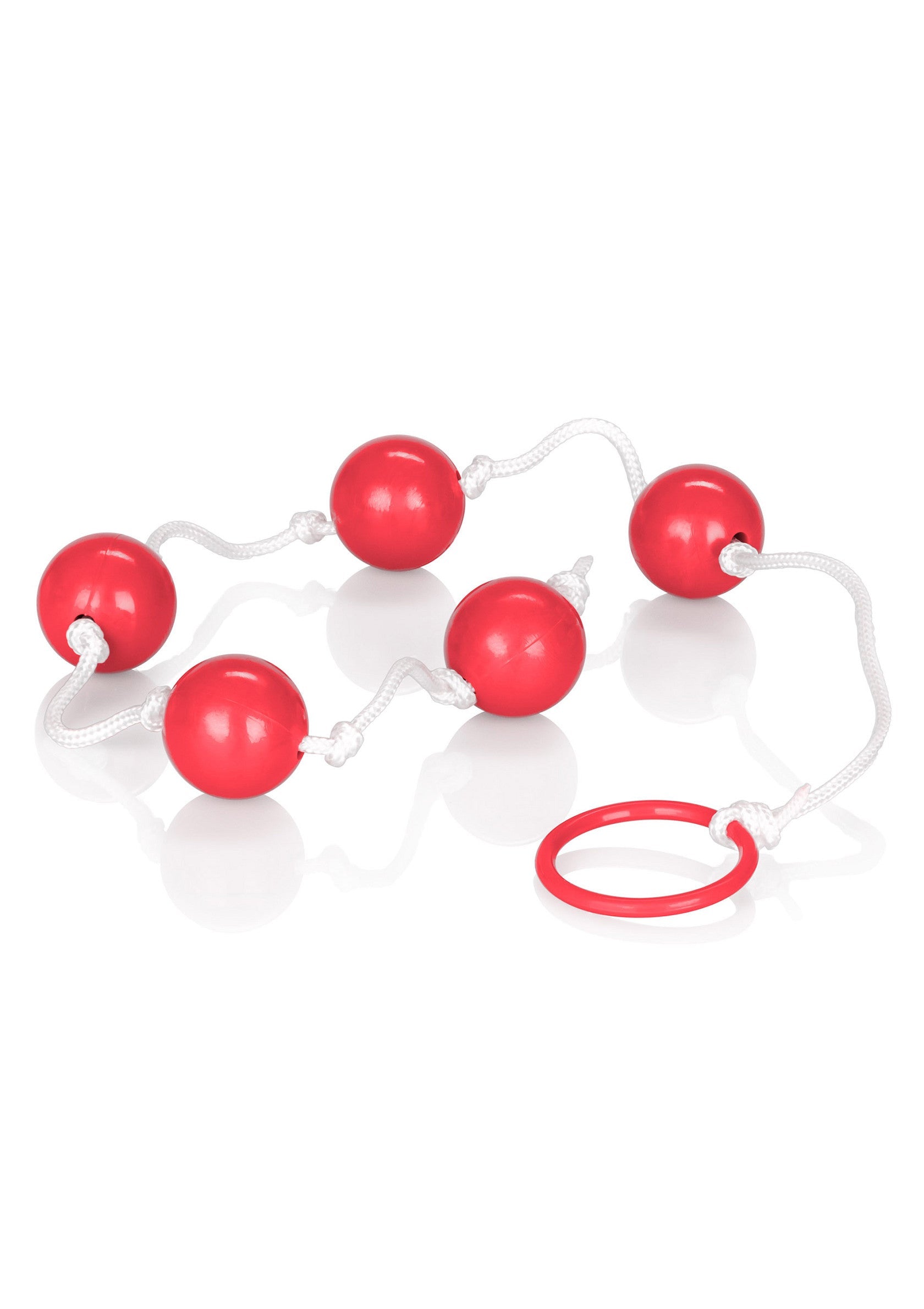 Jouet anal CalExotics Medium Anal Beads