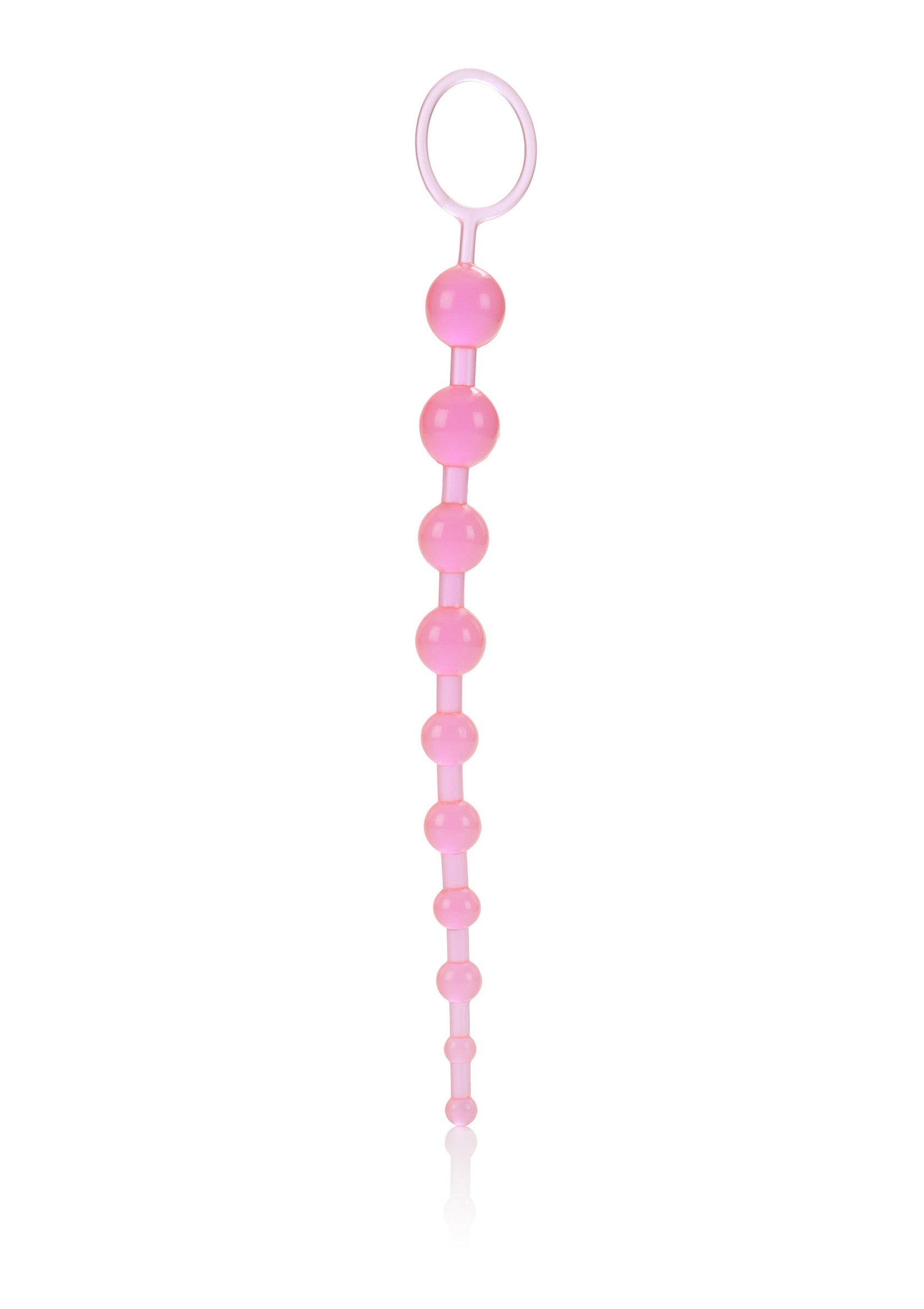 Jouet anal CalExotics X-10 Beads