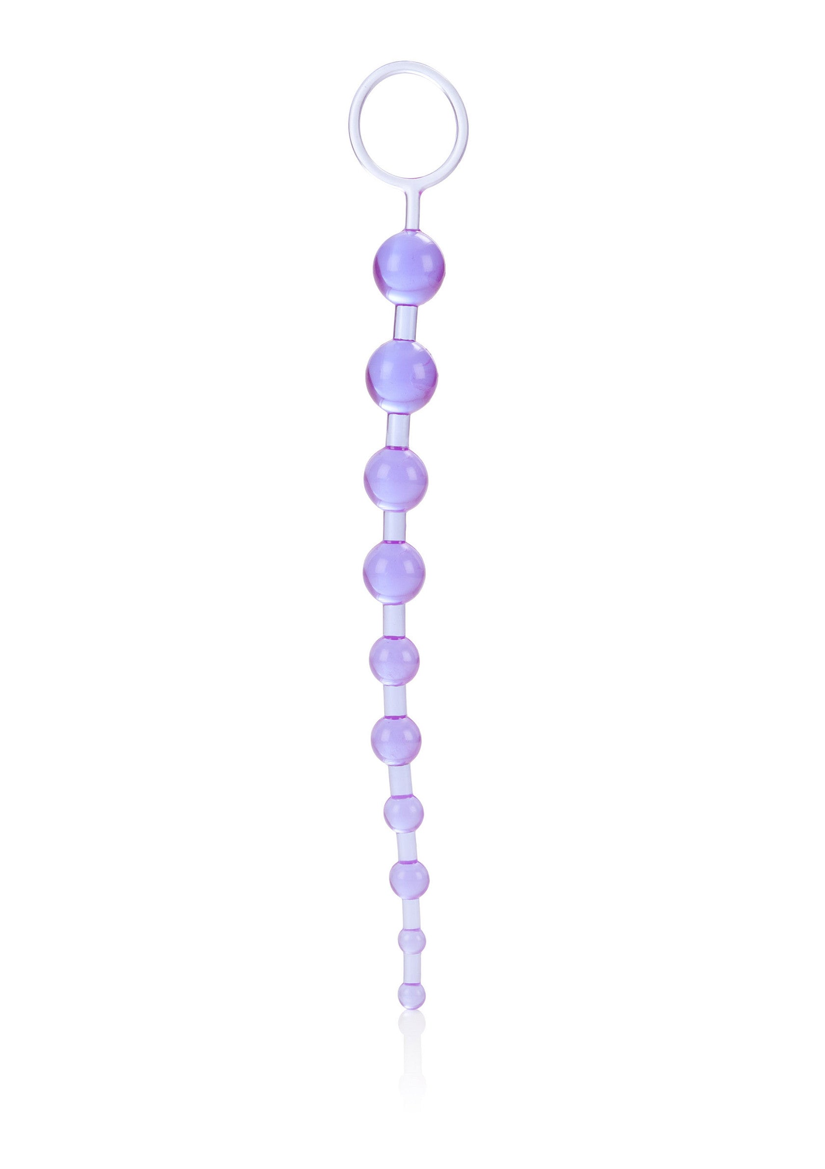 Jouet anal CalExotics X-10 Beads