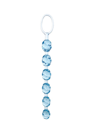 Jouet anal CalExotics Swirl Pleasure Beads