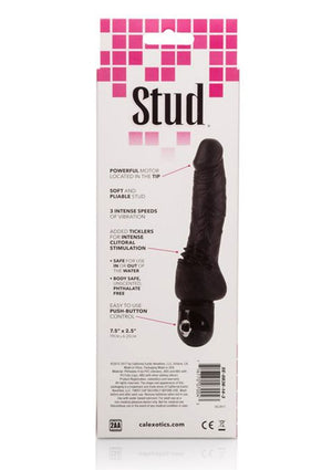 Dildo CalExotics Power Stud Cliterrific