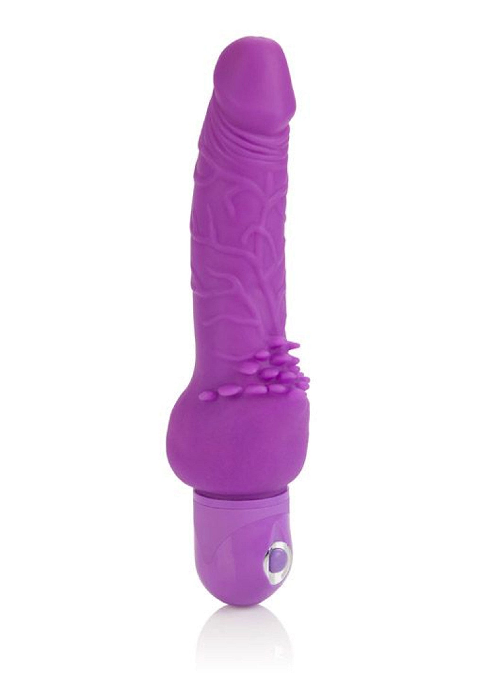 Dildo CalExotics Power Stud Cliterrific