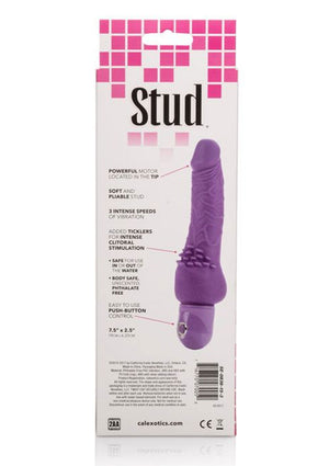 Dildo CalExotics Power Stud Cliterrific