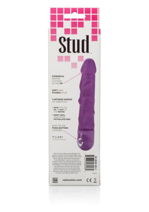 Dildo CalExotics Power Stud Rod
