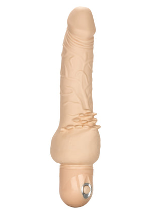 Dildo CalExotics Power Stud Cliterrific