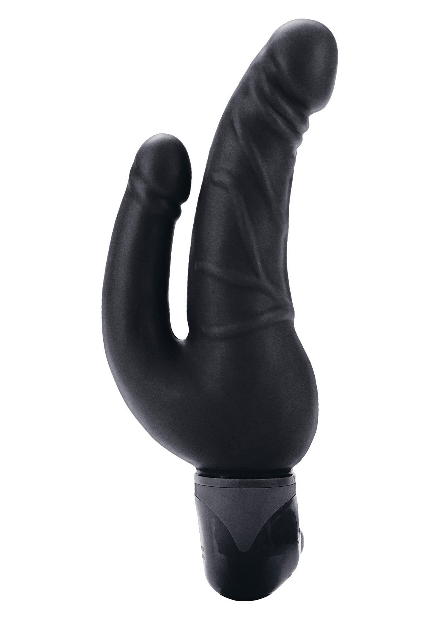 Dildo CalExotics Bendie Stud Over & Under