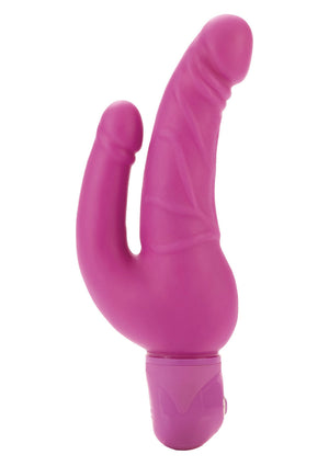 Dildo CalExotics Bendie Stud Over & Under