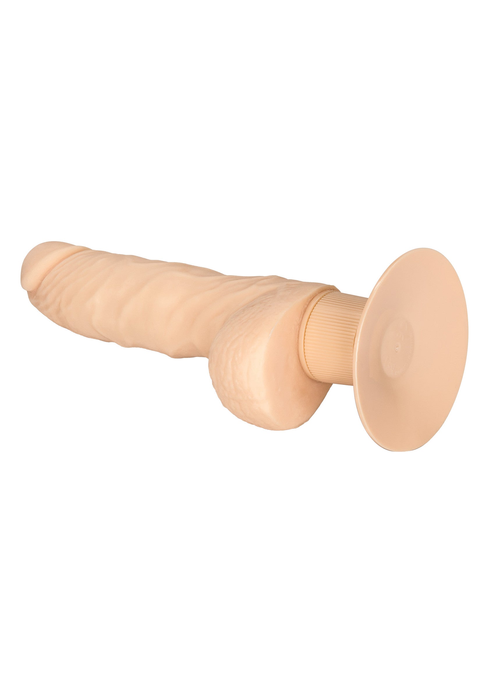 Dildo CalExotics Shower Stud Super Stud