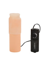Masturbateur CalExotics Vibrating Oro Simulator